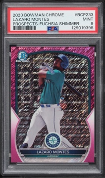 Fanatics Collect