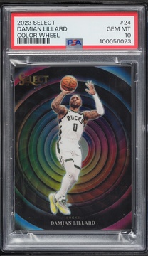 Fanatics Collect