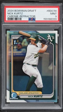 Fanatics Collect