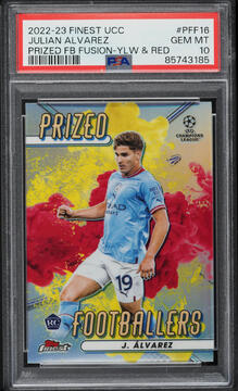 Fanatics Collect