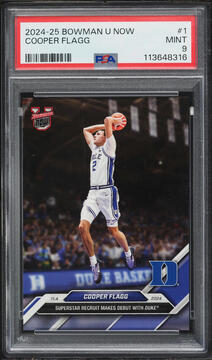 Fanatics Collect