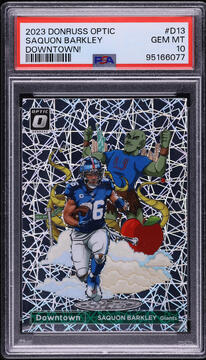 Fanatics Collect