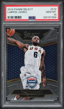 Fanatics Collect