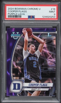 Fanatics Collect