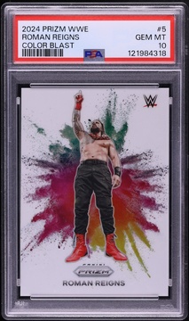 Fanatics Collect