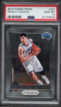 Fanatics Collect