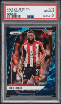Fanatics Collect