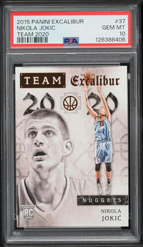 Fanatics Collect