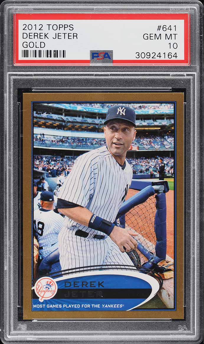 Fanatics Collect