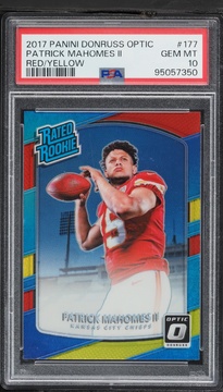 Fanatics Collect