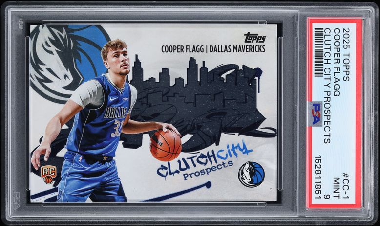 Fanatics Collect