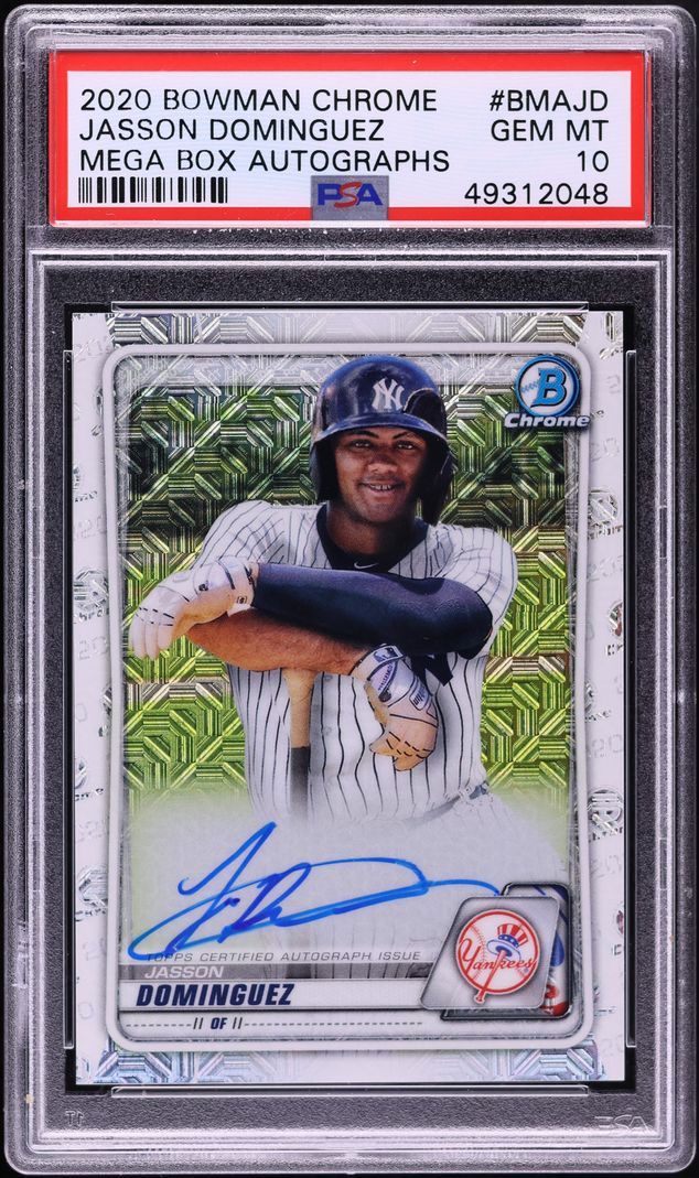 Fanatics Collect