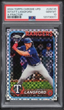 Fanatics Collect