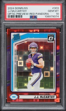 Fanatics Collect