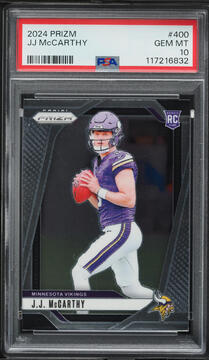 Fanatics Collect