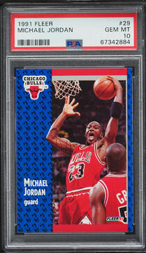 Fanatics Collect