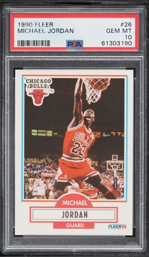 Fanatics Collect