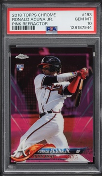 Fanatics Collect