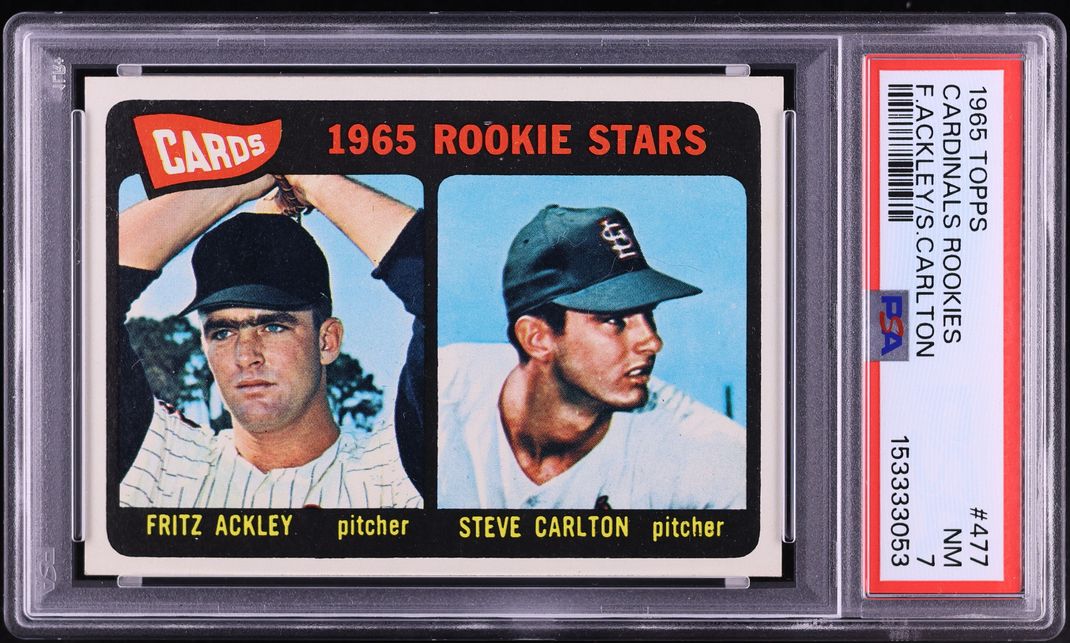 Fanatics Collect