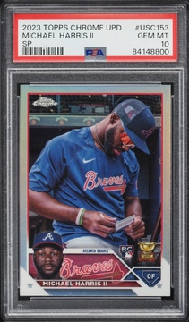 Fanatics Collect