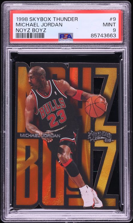 Fanatics Collect