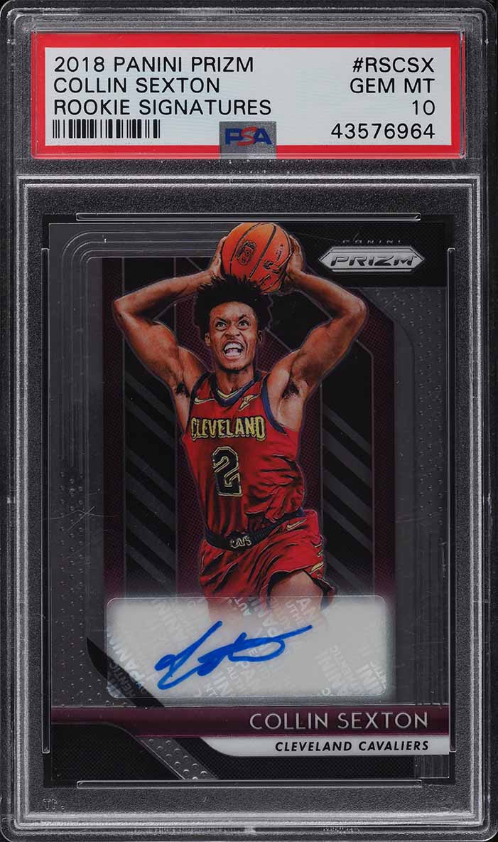 Fanatics Collect