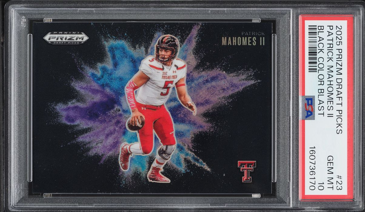 Fanatics Collect