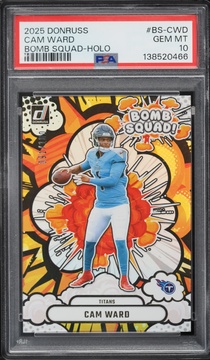 Fanatics Collect