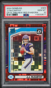Fanatics Collect