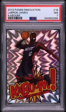 Fanatics Collect