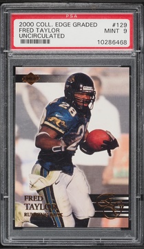 Fanatics Collect