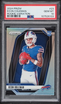 Fanatics Collect