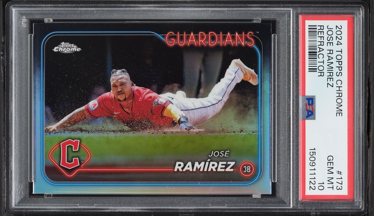 Fanatics Collect