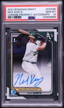 Fanatics Collect