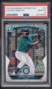 Fanatics Collect