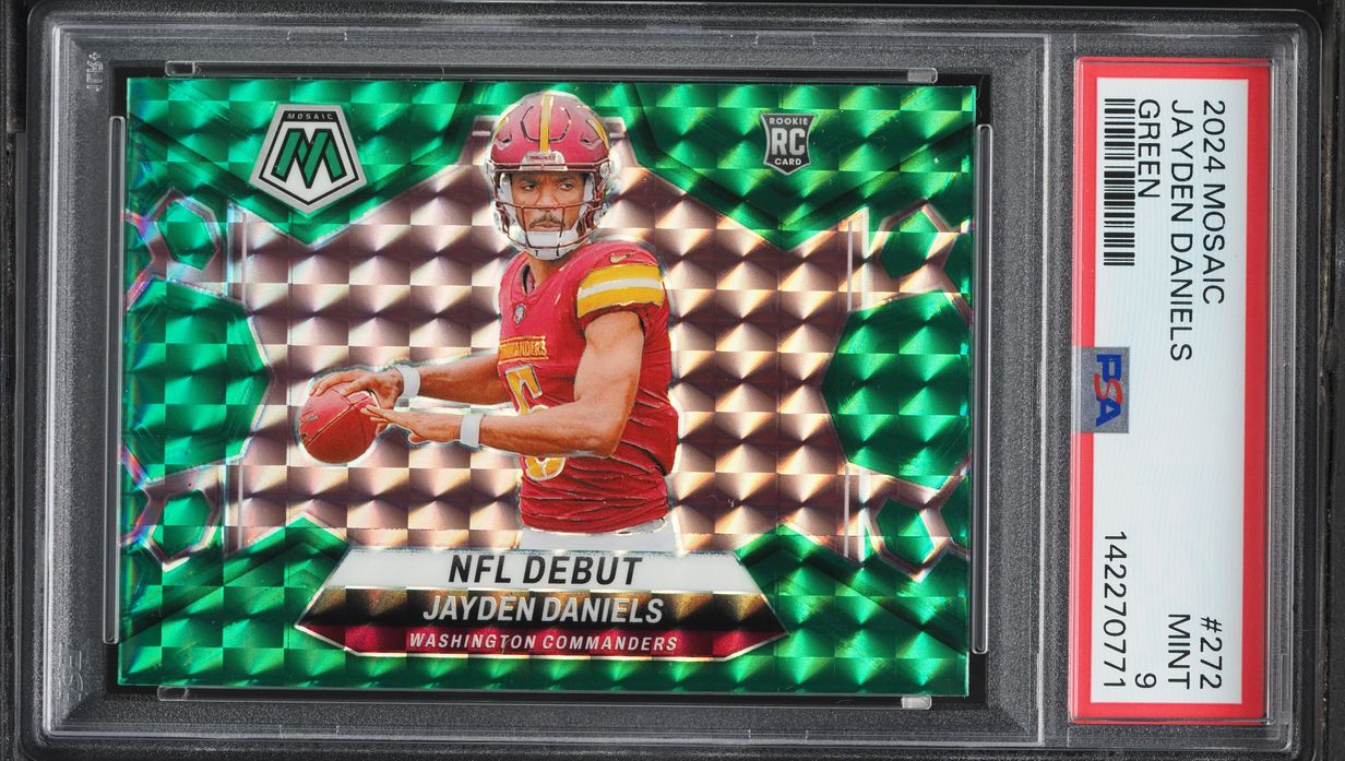 Fanatics Collect