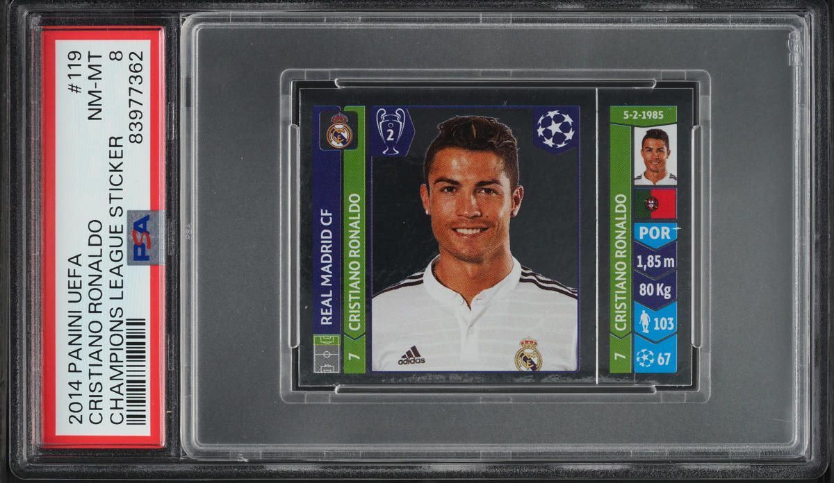 Fanatics Collect