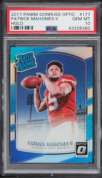 Fanatics Collect