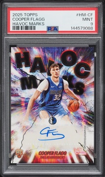 Fanatics Collect
