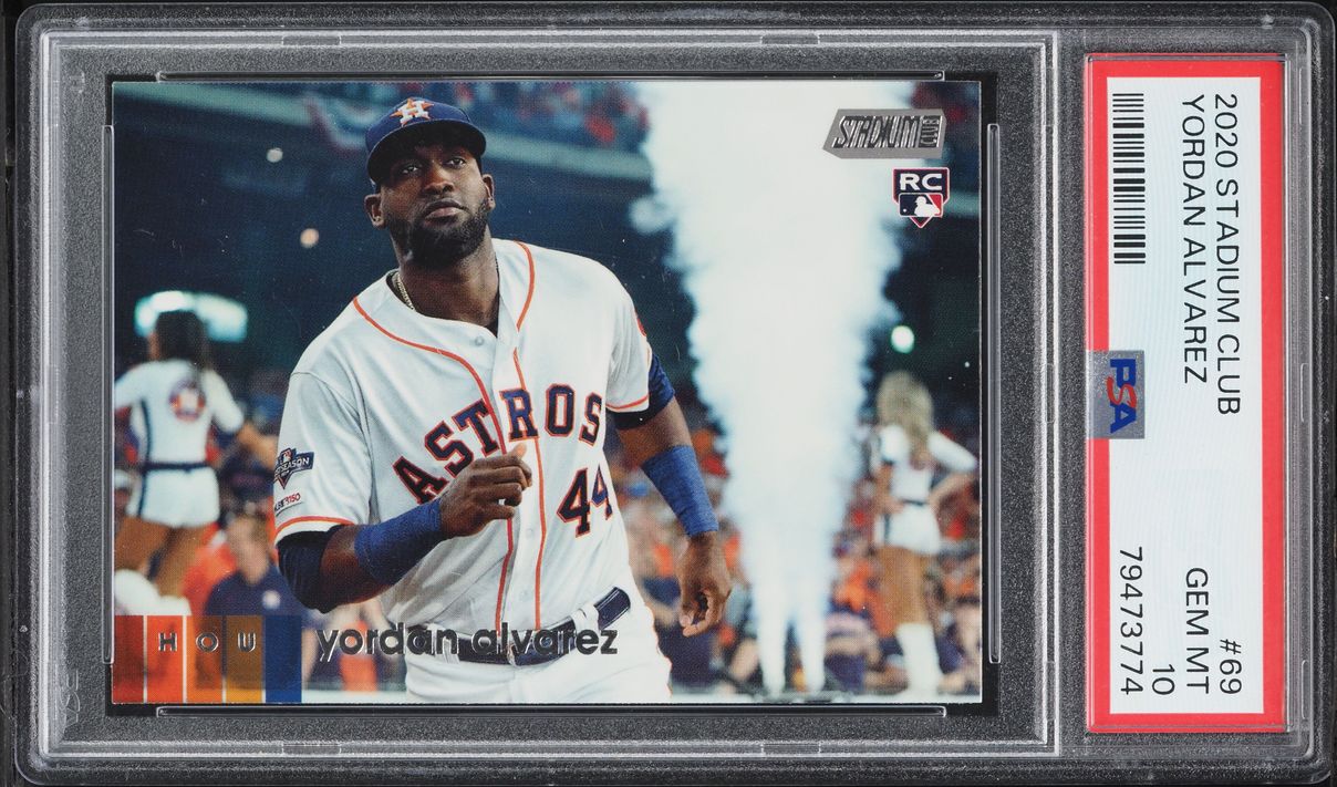 Fanatics Collect