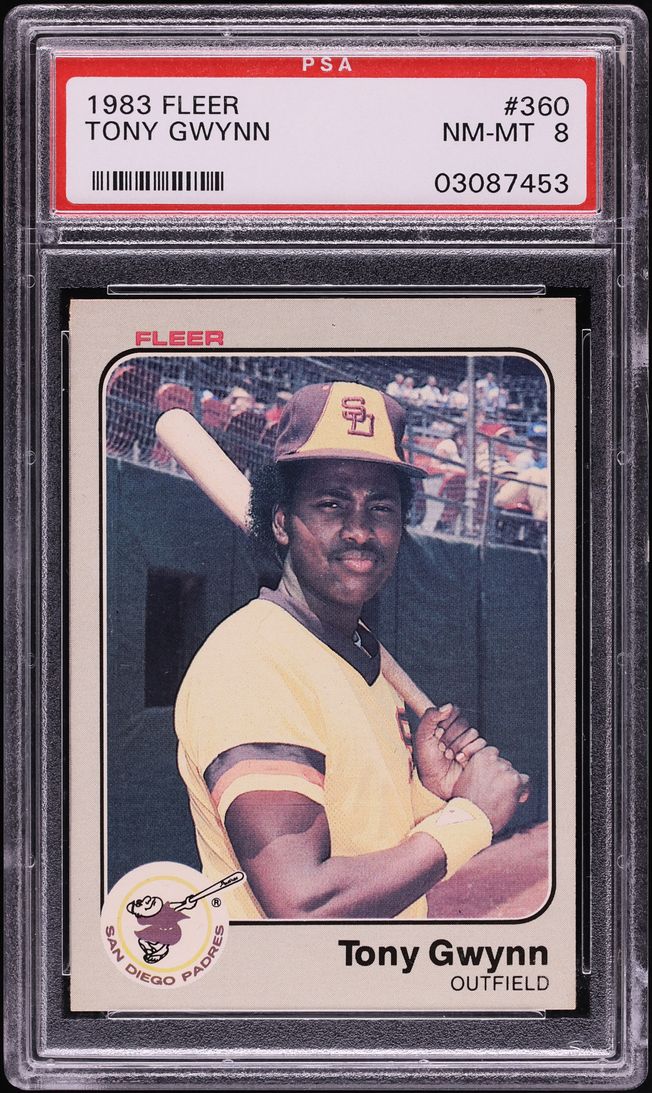 Fanatics Collect