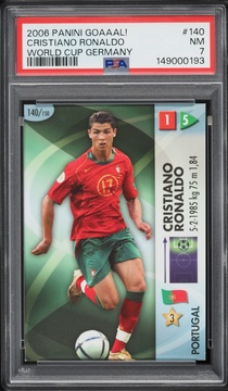 Fanatics Collect