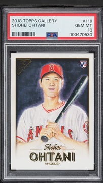 Fanatics Collect