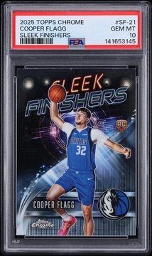 Fanatics Collect