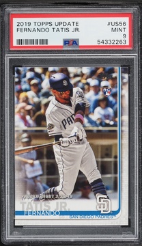 Fanatics Collect