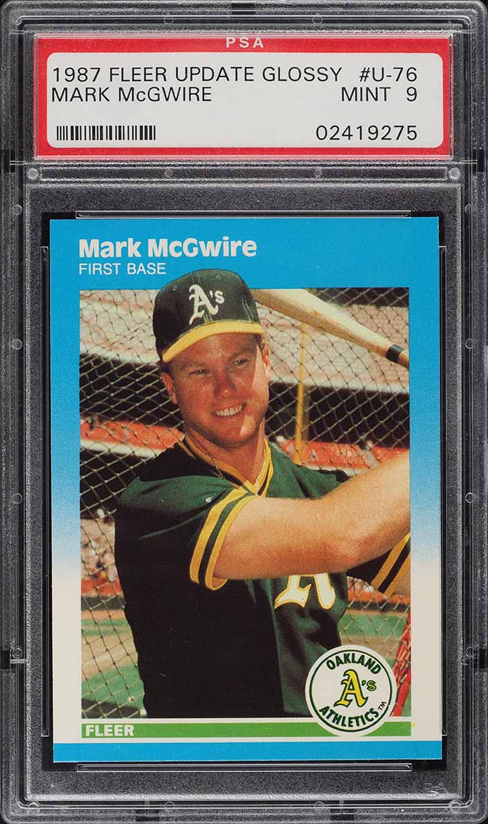 Fanatics Collect