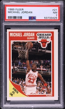 Fanatics Collect