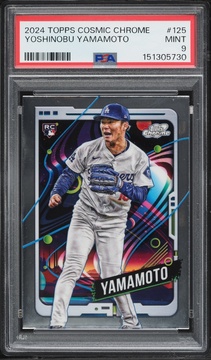 Fanatics Collect