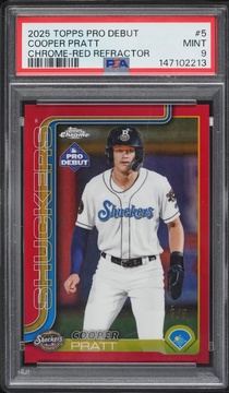 Fanatics Collect