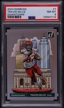 Fanatics Collect